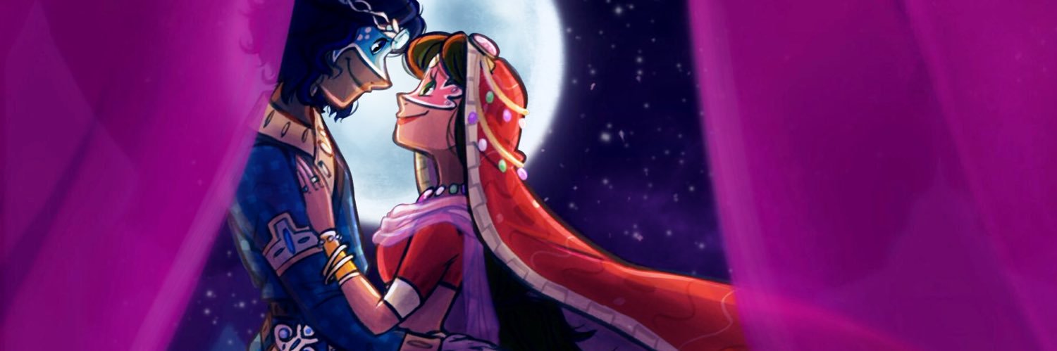 LovelySundaes's profile banner image