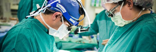 uscsurgery Profile Banner