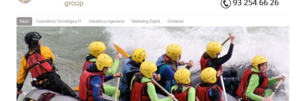 adariagroup's profile banner image