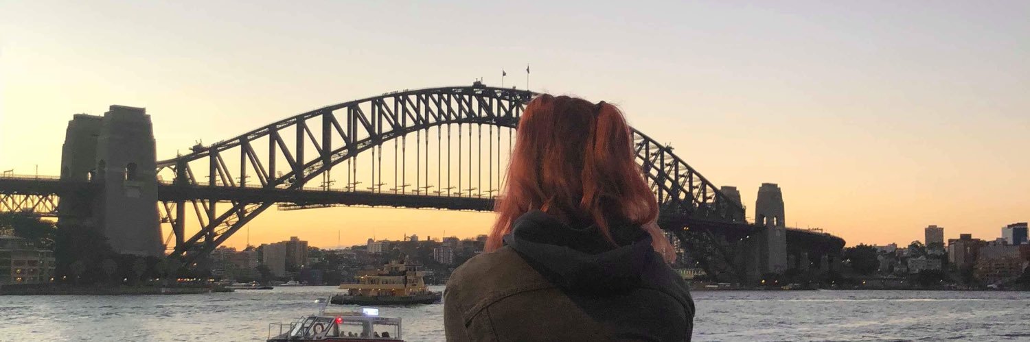 EllaRayment's profile banner image