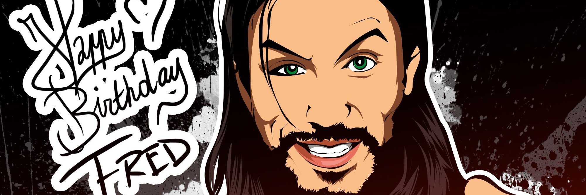 FrederiqueRko's profile banner image