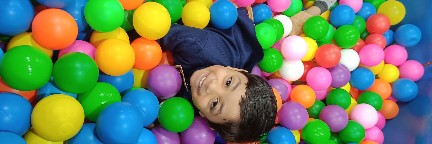 Meenakshiankit's profile banner image