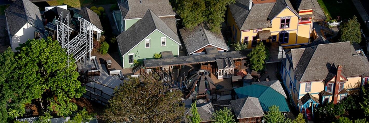 Gilbert House banner