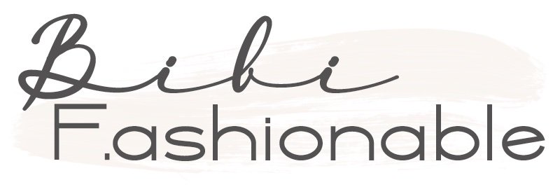 Bibi F.ashionable banner