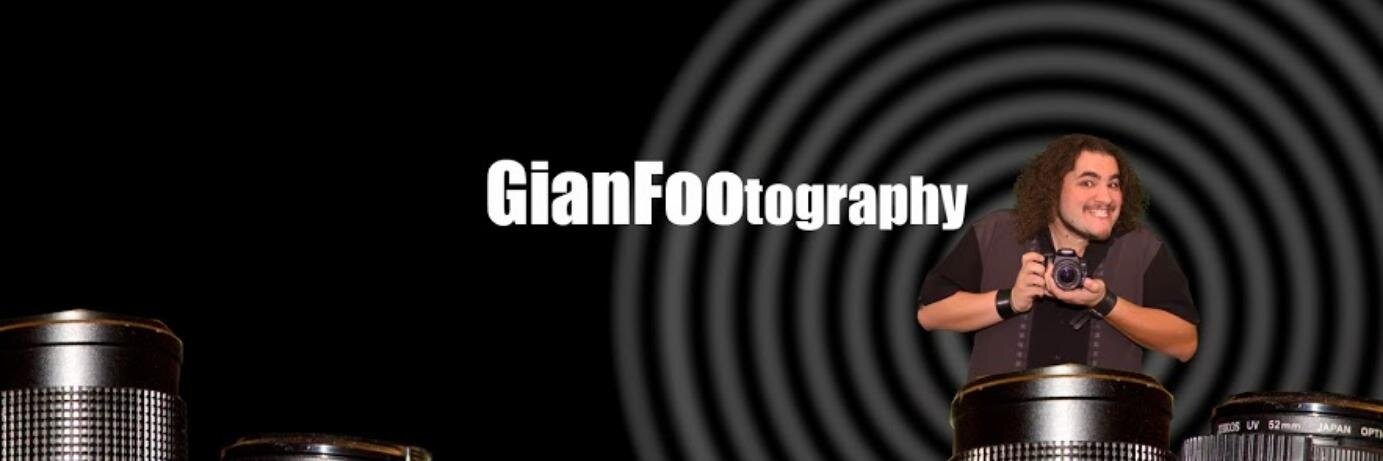 gianfootography's profile banner image