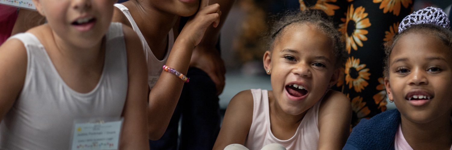 Debbie Allen Dance Academy banner