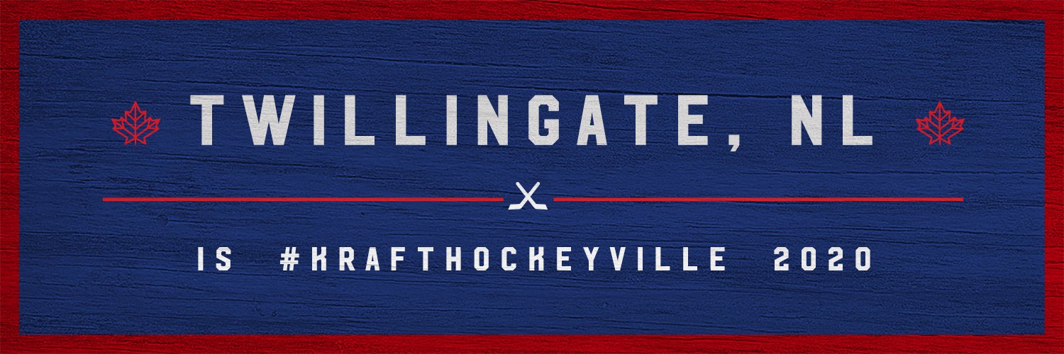 TwillingateRec's profile banner image
