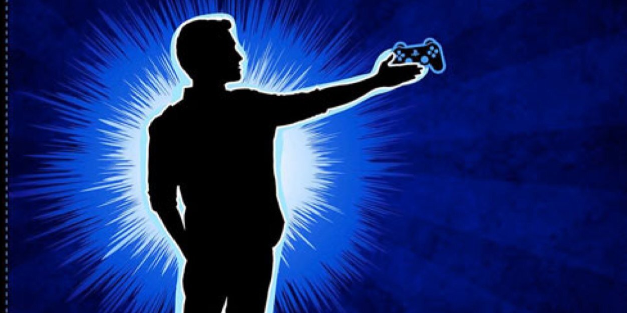PlaystationLive banner