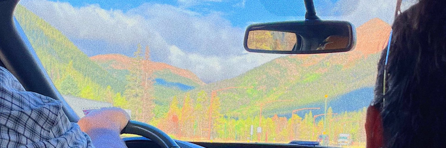 lexiashok's profile banner image