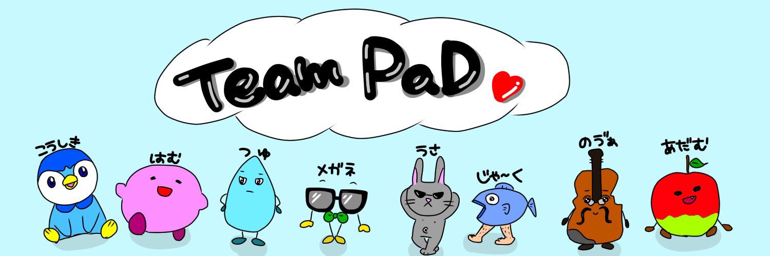 Usakun731's profile banner image