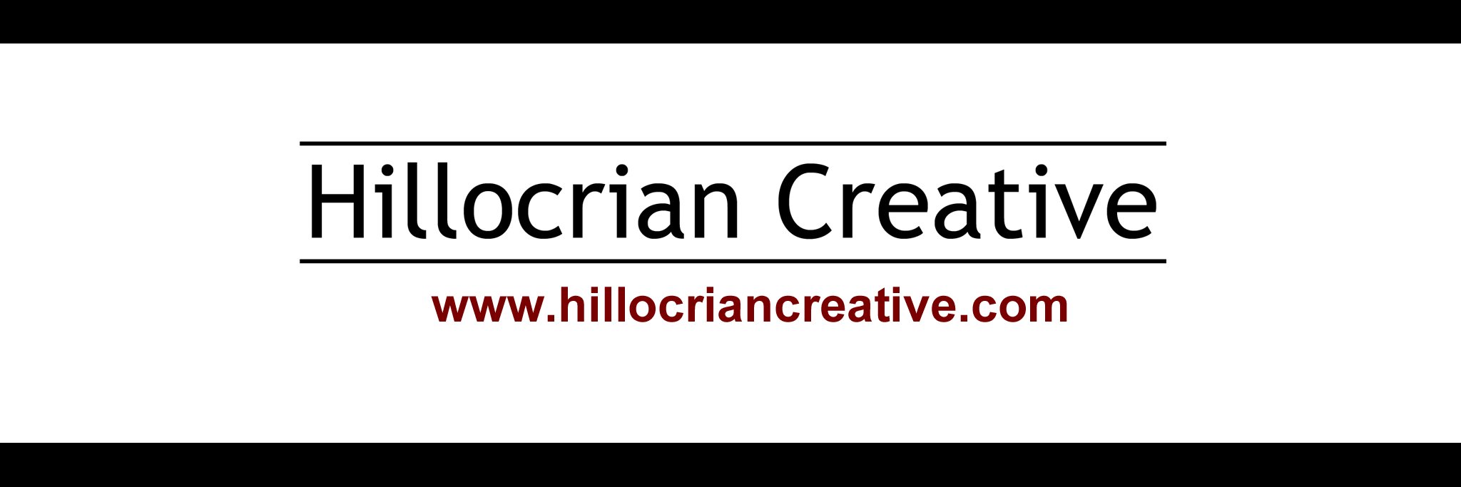 hillocrian's profile banner image