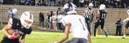 Cedrick Jeter banner