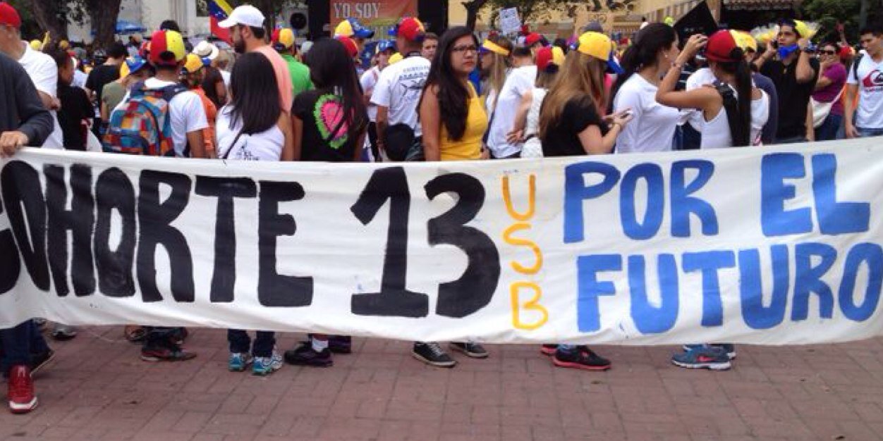 Cohorte2013USB's profile banner image