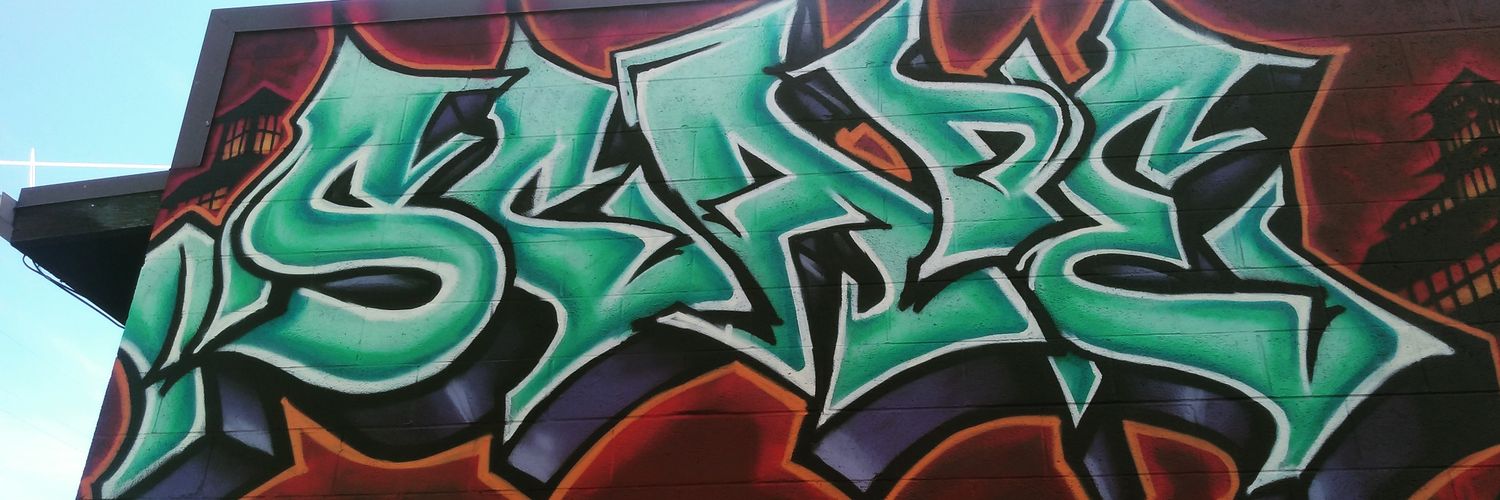 Dabscape's profile banner image