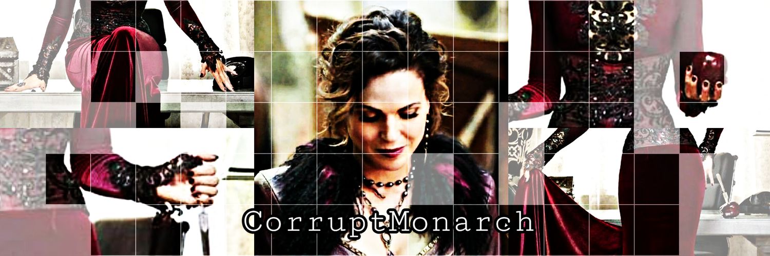 CorruptMonarch's profile banner image