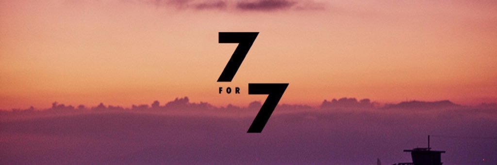 I_GOT7's profile banner image