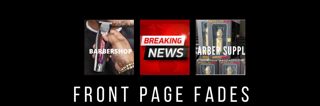 FrontPageFades's profile banner image