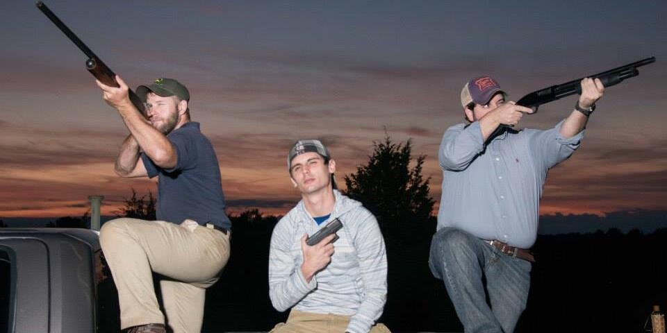 TheDudeRanchSC's profile banner image