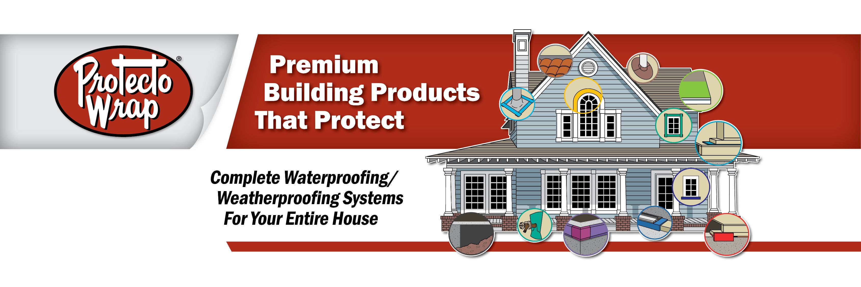 ProtectoWrap Company banner