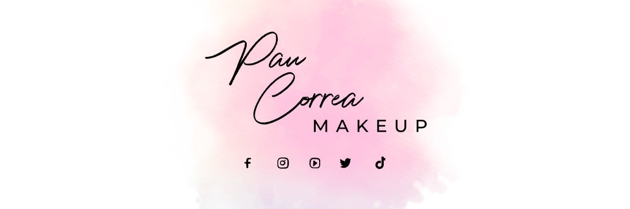 paucorreamakeup's profile banner image