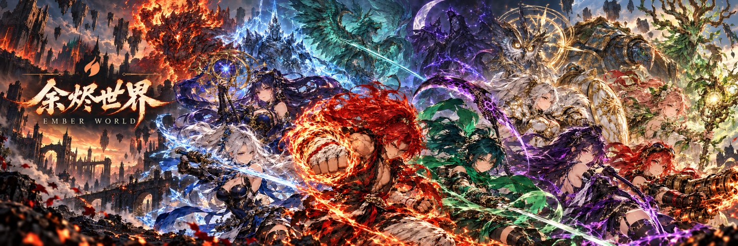 EmberWorldX's profile banner image