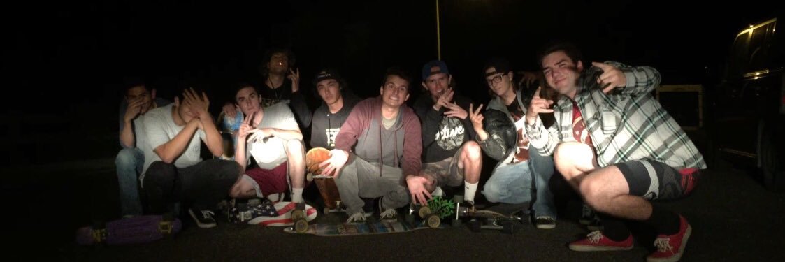 iseaustin's profile banner image