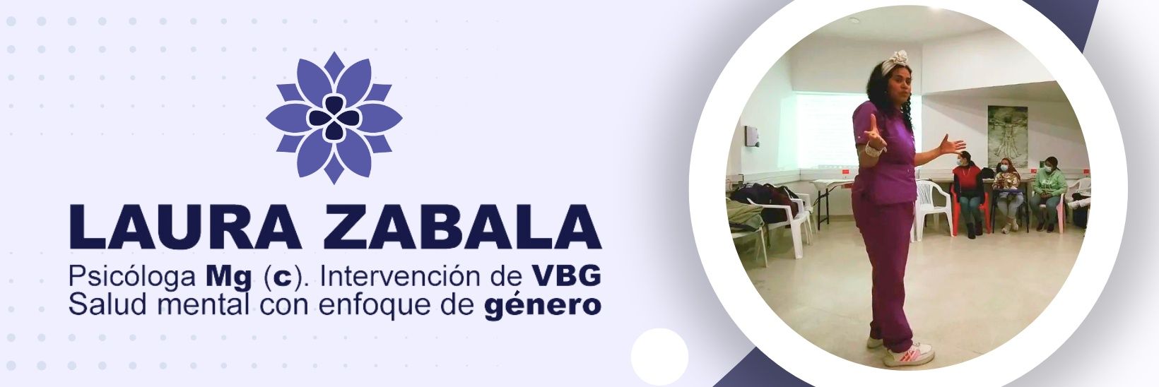 Lau Zabala banner