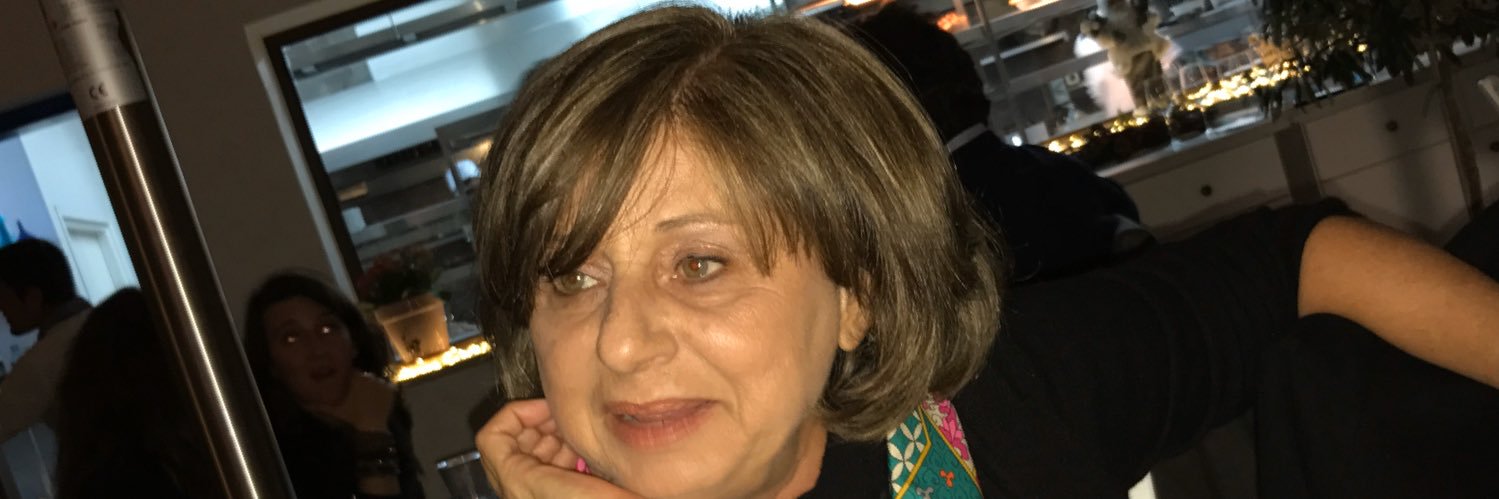 BaroudiRona's profile banner image