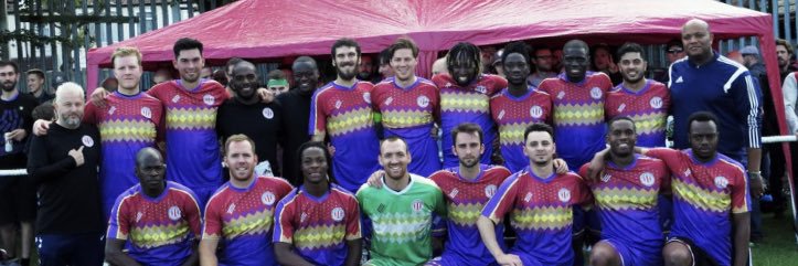 Sham Darr 🔰 banner