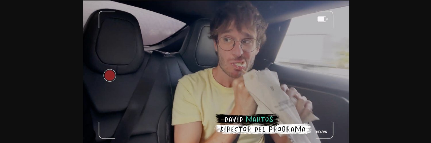 David Martos Mompart banner