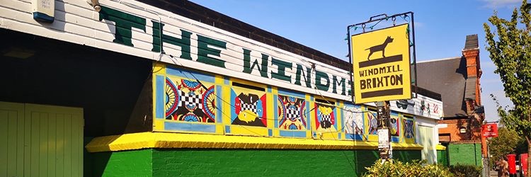 WindmillBrixton's profile banner image