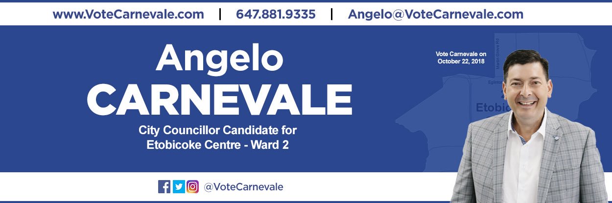 votecarnevale's profile banner image