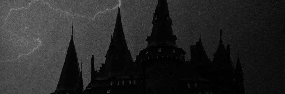 xgravekingx's profile banner image