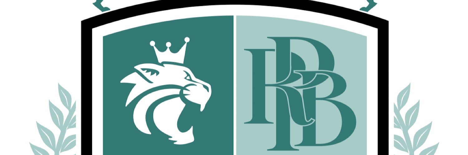Royal Palm Beach HS's banner