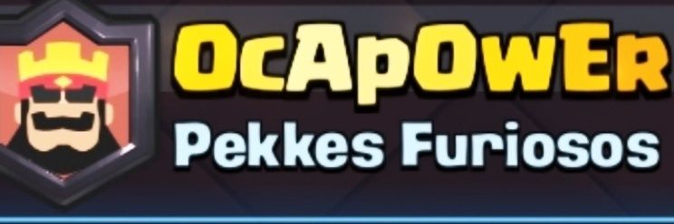 OcApOwEr banner