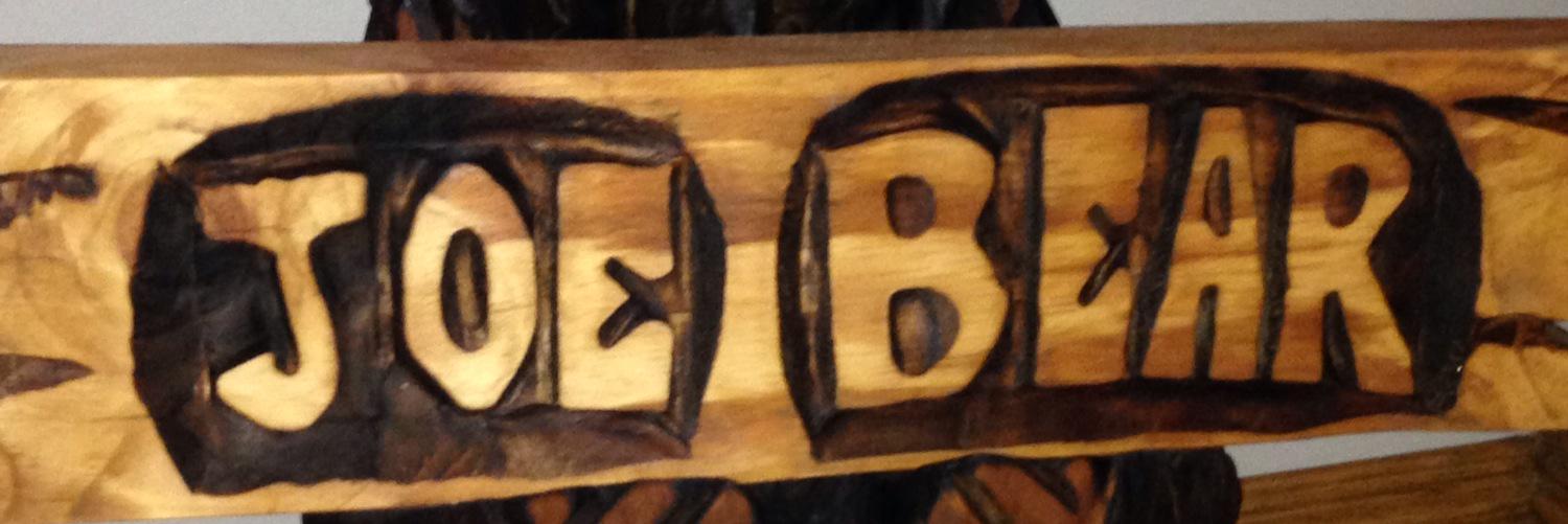 JoeBearW's profile banner image