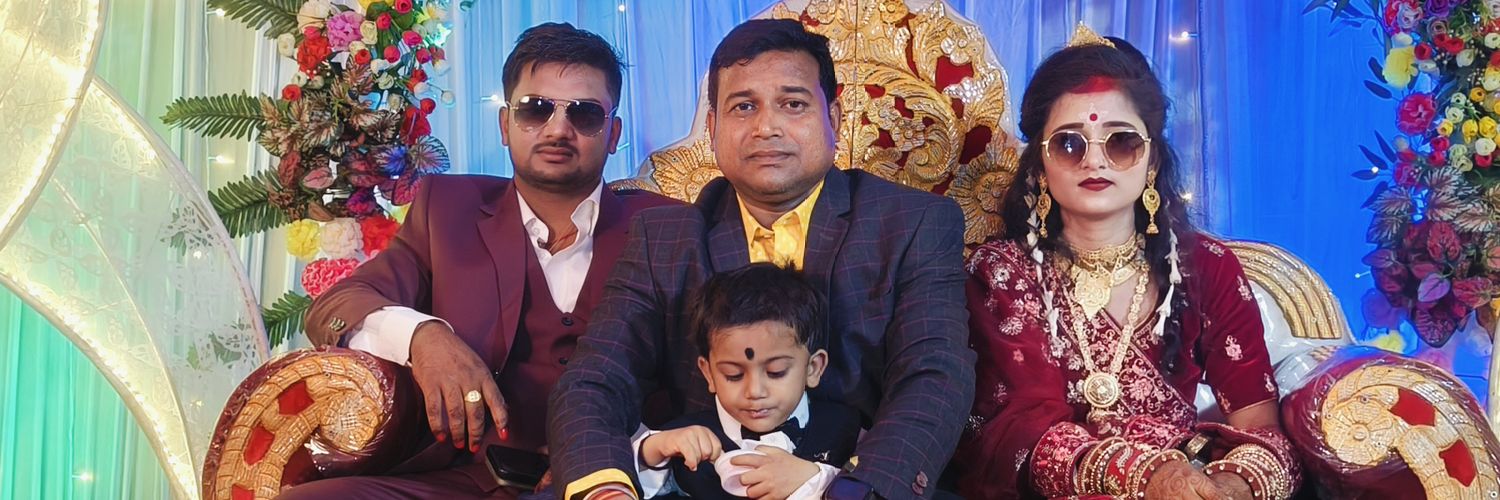 sumitkumarait's profile banner image