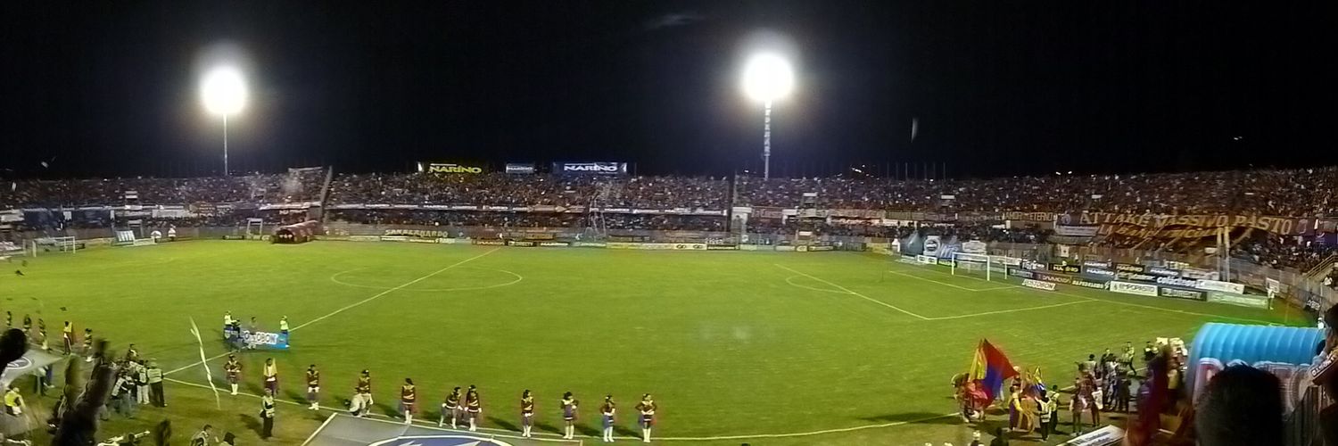 Mauricio López banner