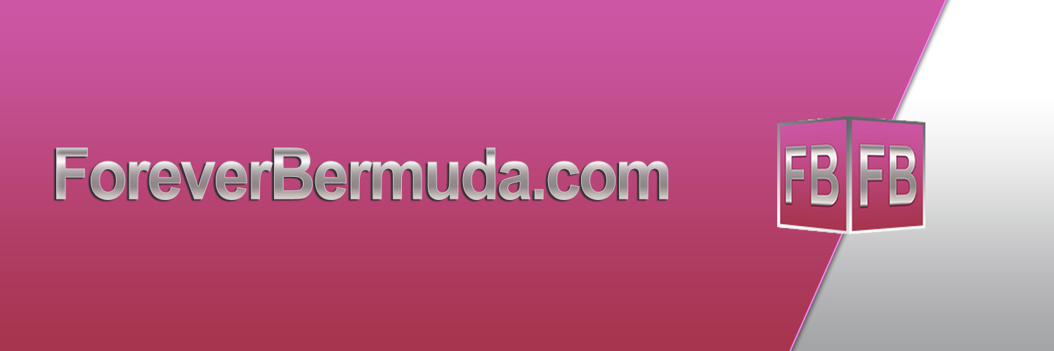 ForeverBermuda banner
