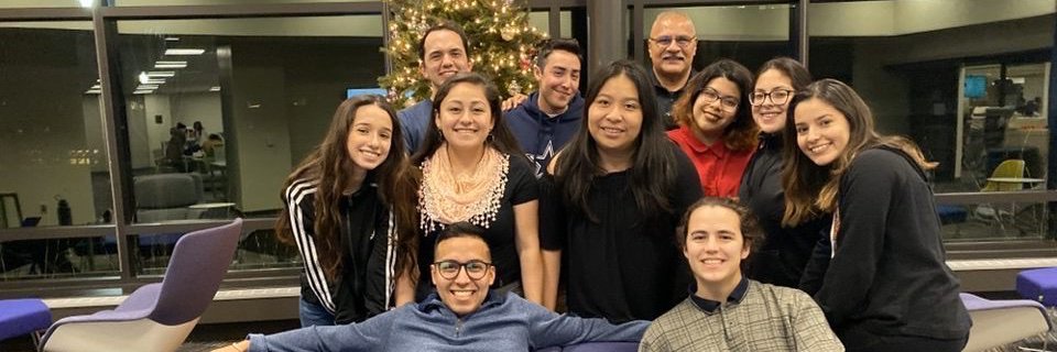 LSO Hope College banner