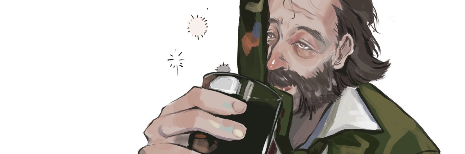 chercerf's profile banner image
