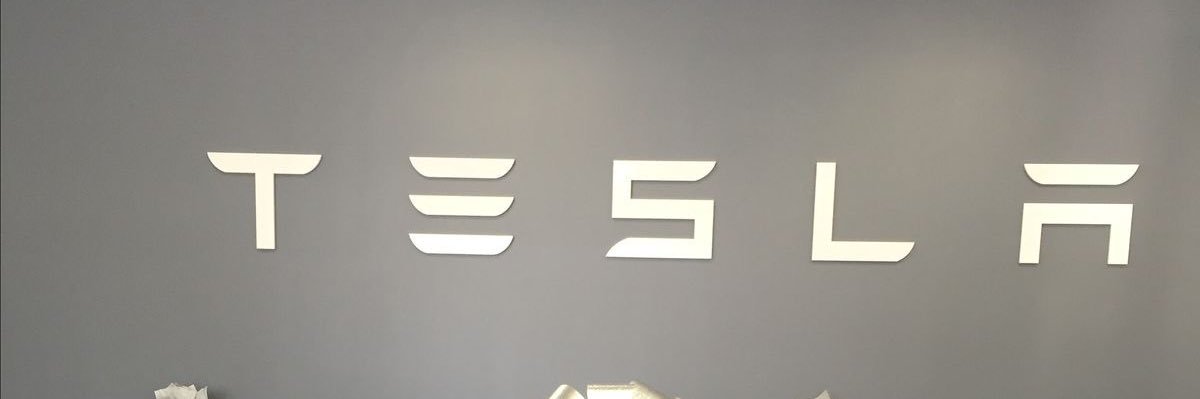 TeslaBullEnt's profile banner image