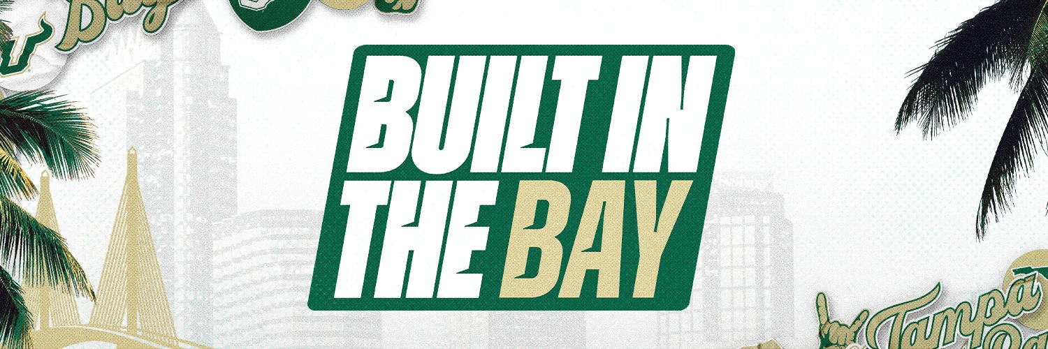 USF Football banner