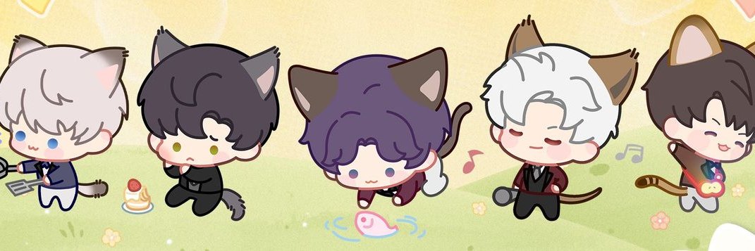 Venus_Angel9's profile banner image