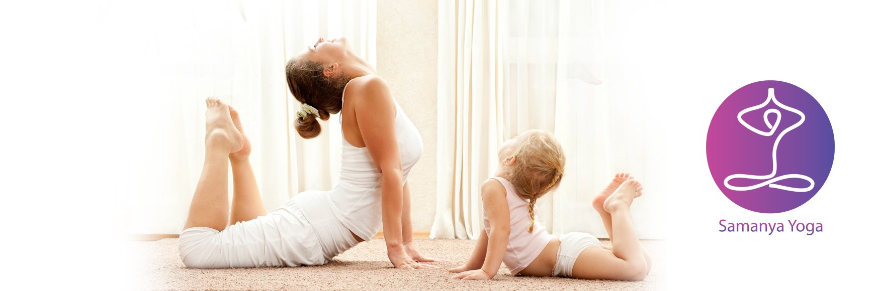 samanyayoga's profile banner image