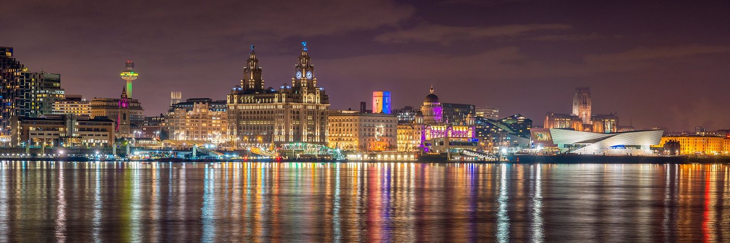 David Ashcroft banner