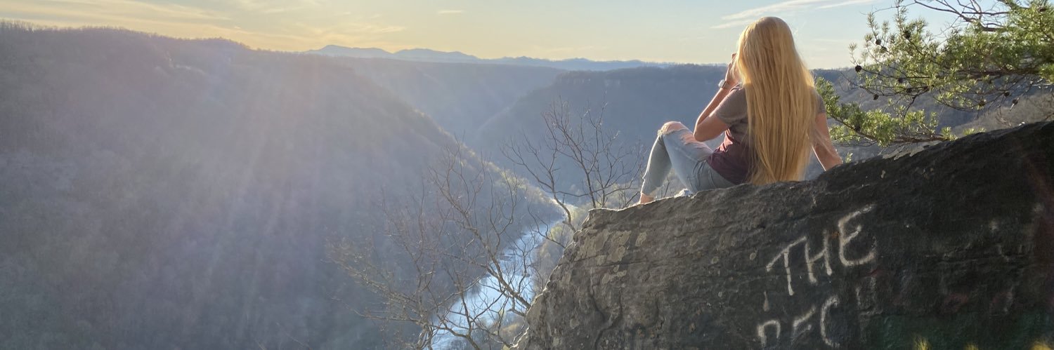 saveymay's profile banner image