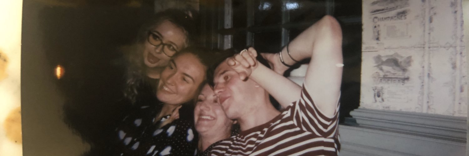 milliepearsonn's profile banner image