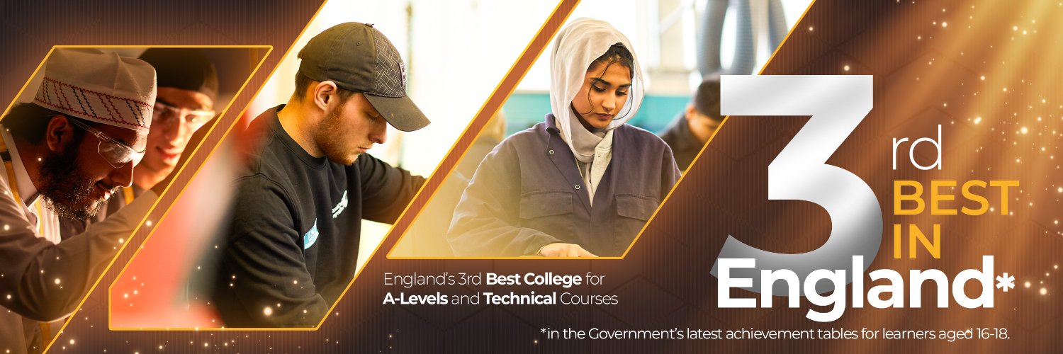 Blackburn College banner