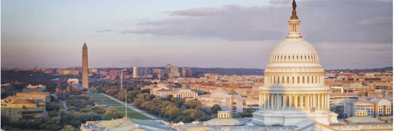 Scott Robinson, IAFF banner